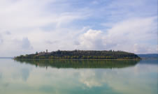 Lago Trasimeno